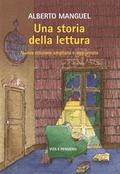 Cover: Una storia della lettura - Vita E Pensiero