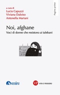 Cover: Noi, afghane - Vita E Pensiero