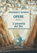 Cover: L'umanit&agrave; del Dio - Vita E Pensiero