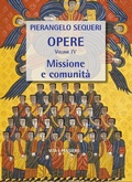 Cover: Missione e comunit&agrave; - Vita E Pensiero