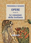 Cover: Le emozioni della teofania - Vita E Pensiero
