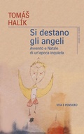 Cover: Si destano gli angeli - Vita E Pensiero