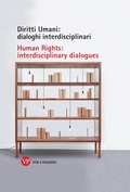 Cover: Diritti Umani: dialoghi interdisciplinari | Human Rights: interdisciplinary dialogues - Vita E Pensiero