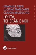 Cover: Lolita, Teheran e noi - Vita E Pensiero