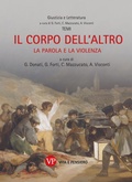 Cover: Il corpo dell'altro - Vita E Pensiero
