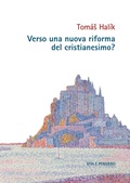 Cover: Verso una nuova riforma del cristianesimo? - Vita E Pensiero