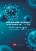 Cover: Linee guida per il follow-up delle sequele da COVID-19 - Vita E Pensiero