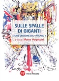 Cover: Sulle spalle di giganti - Vita E Pensiero