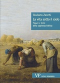 Cover: La vita sotto il cielo - Vita E Pensiero