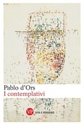 Cover: I contemplativi - Vita E Pensiero