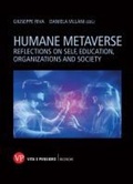 Cover: Humane Metaverse - Vita E Pensiero
