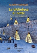 Cover: La biblioteca di notte - Vita E Pensiero