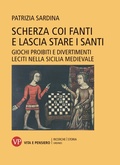 Cover: Scherza coi fanti e lascia stare i santi - Vita E Pensiero