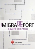 Cover: MigraREport 2024 - Vita E Pensiero