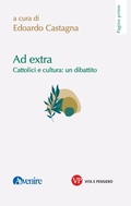 Cover: Ad extra - Vita E Pensiero