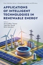 Cover: Applications of Intelligent Technologies in Renewable Energy - Taylor & Francis