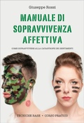 Cover: Manuale di sopravvivenza affettiva - Ancora