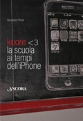 Cover: Kuore. La scuola ai tempi dell'iPhone - Ancora