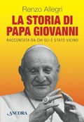 Cover: La storia di Papa Giovanni - Ancora
