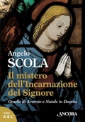 Cover: Il mistero dell'Incarnazione del Signore - Ancora