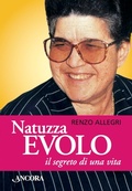 Cover: Natuzza Evolo - Ancora