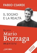 Cover: Il sogno e la realt&agrave; - Ancora