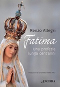 Cover: Fatima - Ancora