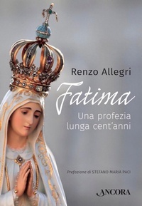Enlarge image Cover: Fatima - Ancora