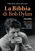 Cover: La Bibbia di Bob Dylan. Volume I - Ancora