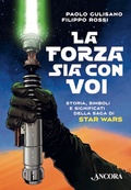 Cover: La Forza sia con voi - Ancora