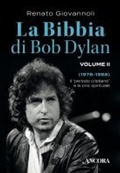 Cover: La Bibbia di Bob Dylan. Volume II - Ancora