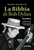 Cover: La Bibbia di Bob Dylan. Volume III - Ancora