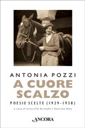 Cover: A cuore scalzo - Ancora