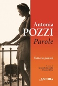 Cover: Parole - Ancora