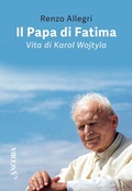 Cover: Il Papa di Fatima - Ancora