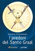 Cover: I predoni del Santo Graal - Ancora