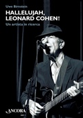 Cover: Hallelujah, Leonard Cohen! - Ancora