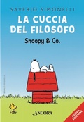 Cover: La cuccia del filosofo - Ancora
