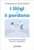 Cover: I litigi e il perdono - Ancora