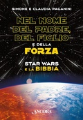 Cover: Nel nome del Padre, del Figlio e della Forza - Ancora