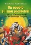 Cover: Un popolo e i suoi presbiteri - Ancora