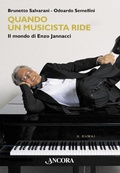 Cover: Quando un musicista ride - Ancora