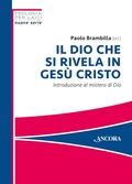 Cover: Il Dio che si rivela in Ges&ugrave; Cristo - Ancora