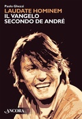 Cover: Laudate hominem. Il Vangelo secondo De Andr&eacute; - Ancora