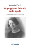 Cover: Appoggiami la testa sulla spalla - Ancora