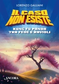 Cover: Il caso non esiste - Ancora