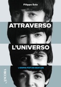 Cover: Attraverso l'universo - Ancora