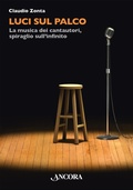 Cover: Luci sul palco - Ancora