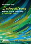 Cover: Il colore del vento - Ancora