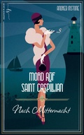 Cover: Mord nach Mitternacht - Licht & Schatten
